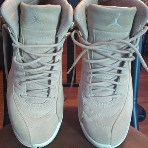 Air Jordans good condition worn a few times great condition